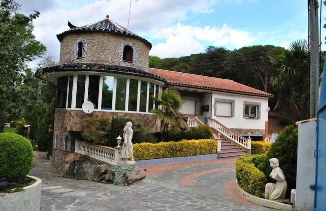 Casa Rural Fontalba - Photo 24