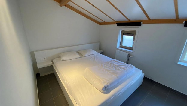 Holiday Home in Koksijde Near the Beach - Foto 5, Habitación