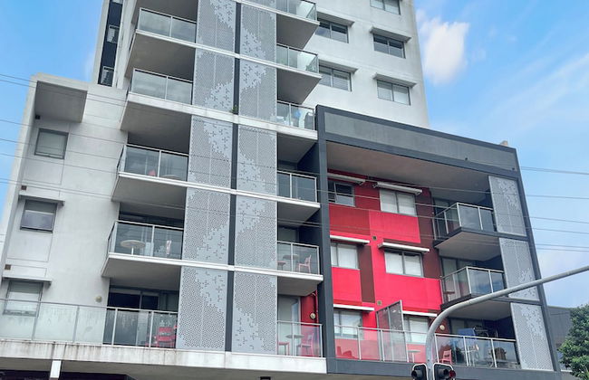 Direct Collective - Pavilion and Governor on Brookes - Foto 34