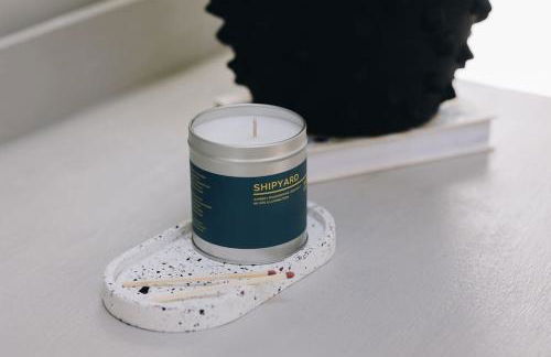 'The Studio' Designer, seaside cottage - Foto 40