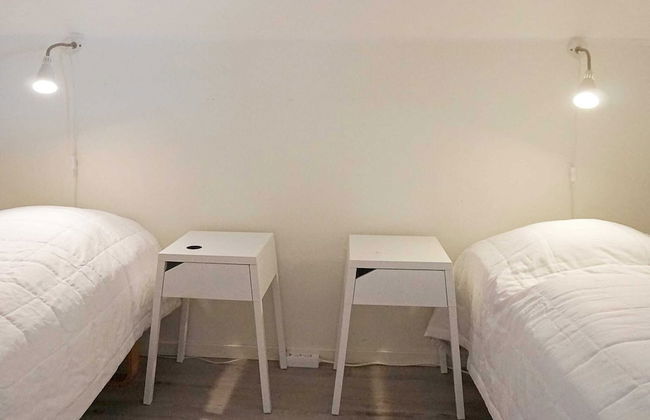 6 Person Holiday Home in Kungshamn - Foto 20