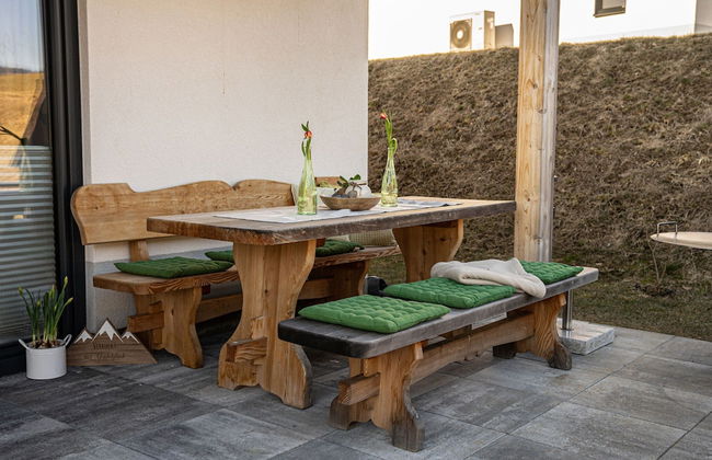 Chalet in Inzell With Alps & Whirlpool - Photo 74