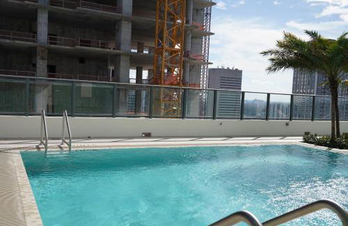 Stylish Minimalist 1BR in The Crosby - Foto 23