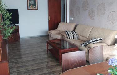Apartamento Cuatro Caminos Calpe - Foto 9