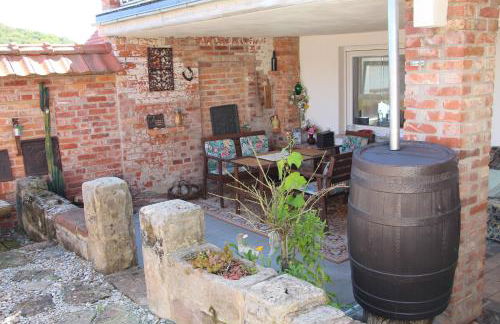 Zur Alten Schmiede mit Museum - Foto 17