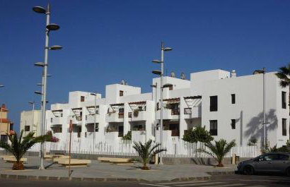 Apartment Flat Piatto Wohnung Marianne Corralejo - Photo 14