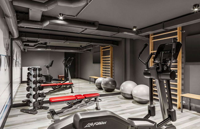 Vienna House Easy by Wyndham Bremen - Foto 56