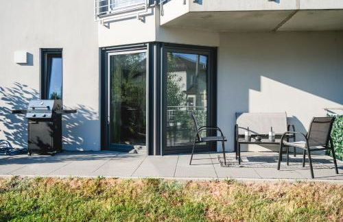 YAYstay - comfy Lofts in Rosenheim - Foto 48