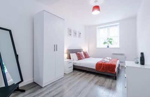 Victoria Mill by Staycay - Foto 12