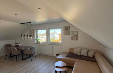 Stilvolle Auszeit- Nahe Therme und Phantasialand - Foto 9