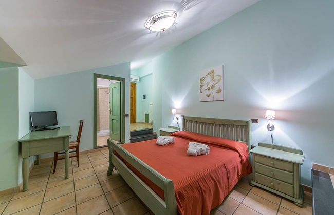 Agriturismo Il Raduno - Foto 10