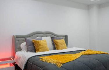 Houston Up Scale Abode - Foto 63