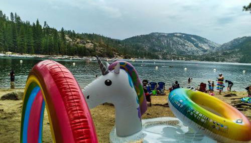 NEW! Cozy & Secluded House w/Deck - Near Yosemite! - Foto 2