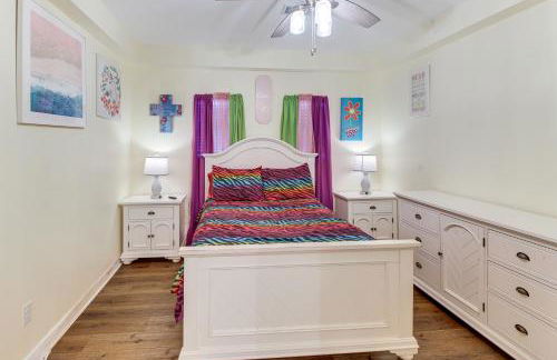 Benton Getaway on 1 and Acres with Easy Freeway Access - Foto 21