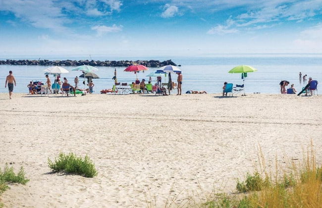 The Charming Marina-village Tipo 3-3 Bedroom Villa 6 Persons - Foto 35