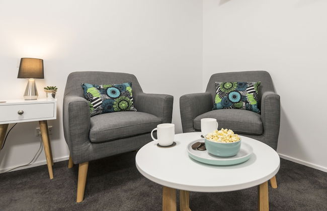 Hobart Cityscape - Foto 21