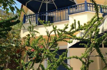 Angelica Villas Hotel Apartments - Photo 2