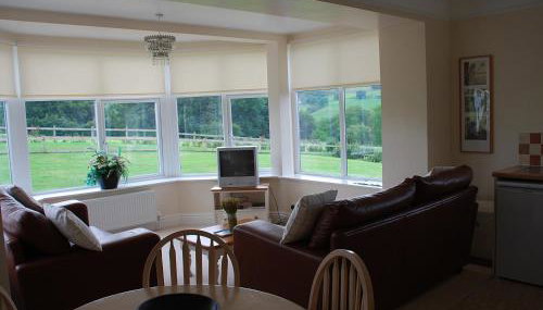 Shallcross Hall Cottages - Combs - Foto 3