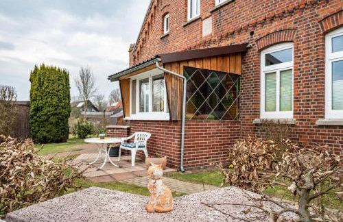 Ferienwohnung Dierking - Foto 31