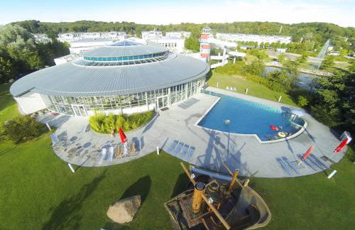DAS APPARTEMENT INSELLIEBE RÜGEN inkl Sauna und 3h täglich Eintritt AHOI Schwimmbad - Foto 50