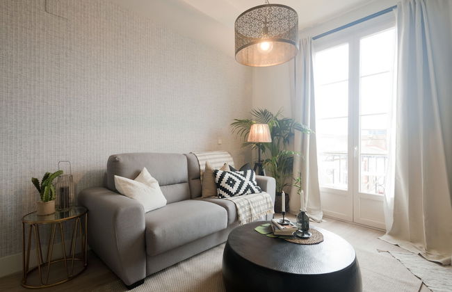 Granada Deluxe Apartments - Foto 69