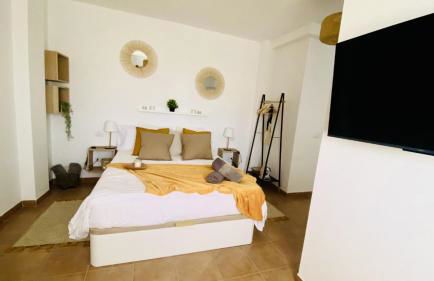 Big House Adeje Deluxe by Deihu Experiences - Foto 23