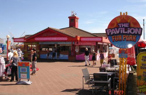 Sandy Cottage - Foto 26