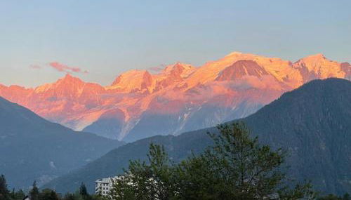 Le Chalet de Guy et Rose - Photo 5