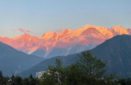 Le Chalet de Guy et Rose - Photo 5