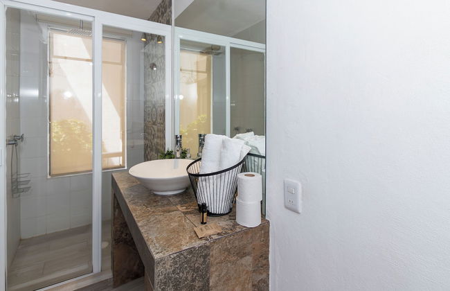 LUXO Casa en San Miguel de Allende Centro con Vistas Panorámicas - Foto 58