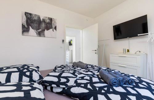 Villa Blue Lagoon - Private Pool and Whirlpool - Foto 22