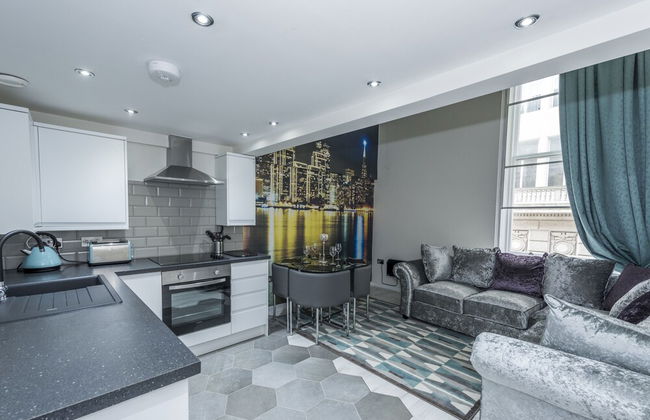 Union Bank Apartments - Photo 20