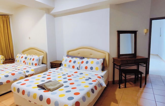 Pavilion Fahrenheit 88 - AJ home - Foto 66