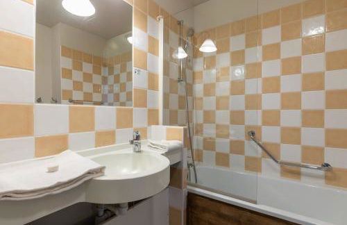 Résidence Pierre & Vacances l'Albane - Foto 7