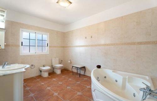 Bonita Casa Arianny con Piscina - Photo 10