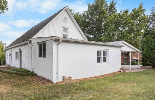 Historic Home in Downtown Clinton - Foto 50