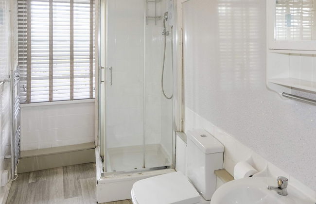 Host Stay Apartment 4 Church Walk - Foto 4