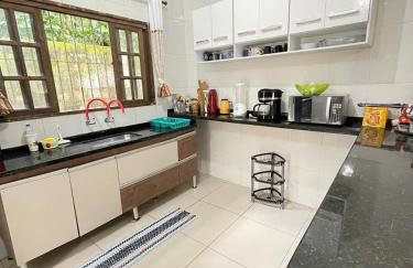 Chácara Gomes - Caiubura - Bertioga - Foto 20