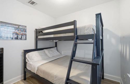 Sea Bright Gem Steps to Beach and Parking home - Foto 17