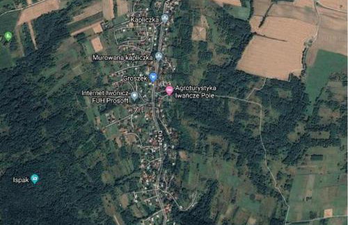 Agroturystyka Iwańcze Pole - Foto 44