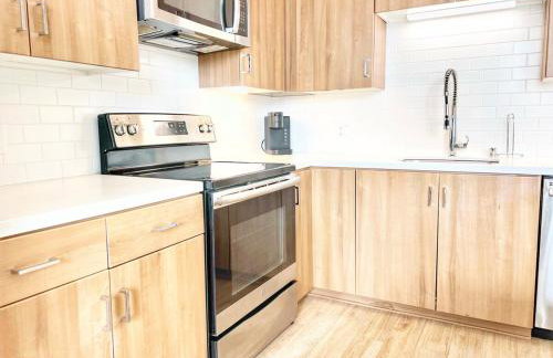 City View Apartment in Downtown! - Foto 14