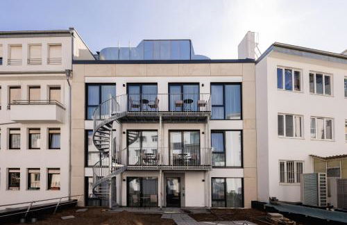 The Doorman Goethe Frankfurt am Main - Foto 33