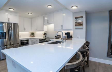 5-STAR Beachfront - 2br & 2ba Total Remodel - Dunes of Panama D1105 - Foto 60