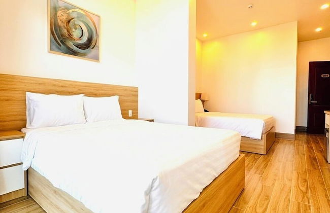 SandA Villa - Photo 19