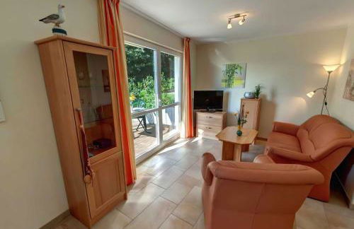 Villa Sonnentraum, App 2 - Foto 1