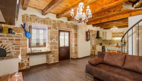 Holiday Home Casa Verde Oliva Residence by Villas - Foto 2