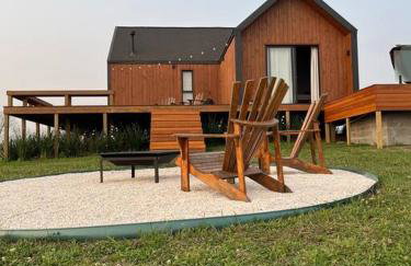 Cabanas Purunã Ipê-Amarelo - Foto 27