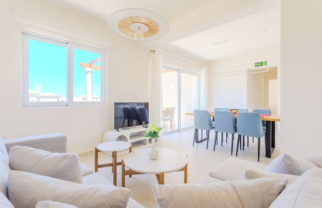 Resitour - Chania Aphrodite Beachfront - Photo 90