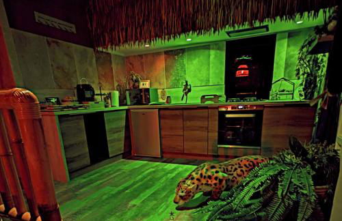 Nuit insolite avec Spa privatif à Agen - Foto 12