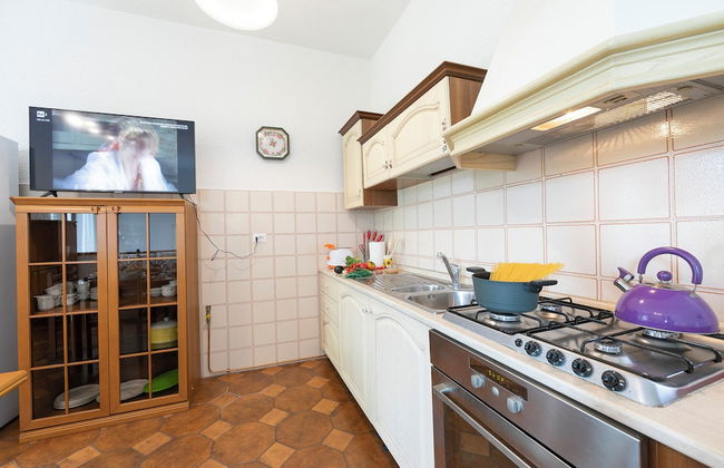 Charming La Gelosia Few Min From Lake - Foto 9